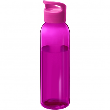 Logotrade korporatīvās dāvanas foto: Sky 650 ml Tritan™ ūdens pudele