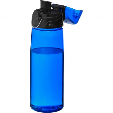 Logotrade biznesa dāvanas foto: Capri 700 ml sporta pudele
