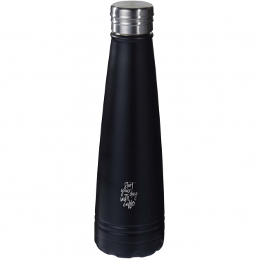 Logotrade korporatīvās dāvanas foto: Duke 500 ml vara vakuumizolēta ūdens pudele