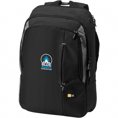 Logotrade biznesa dāvanas foto: Case Logic Reso 17" klēpjdatora mugursoma 25L