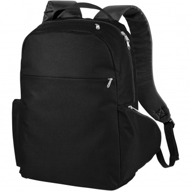 Logotrade ziemassvētku dāvanas foto: Plāna 15" klēpjdatora mugursoma 15L