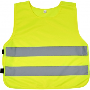 Logotrade Ideja dāvanas foto: RFX™ Odile XXS drošības veste ar āķi un cilpu bērniem vecumā no 3 līdz 6 gadiem
