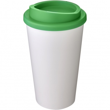 Logotrade Ideja dāvanas foto: Americano® 350 ml izolēta bļodiņa