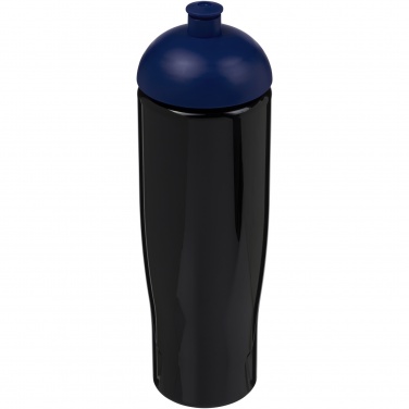 Logotrade Ideja dāvanas foto: H2O Active® Tempo 700 ml sporta pudele ar kupolu ar vāku