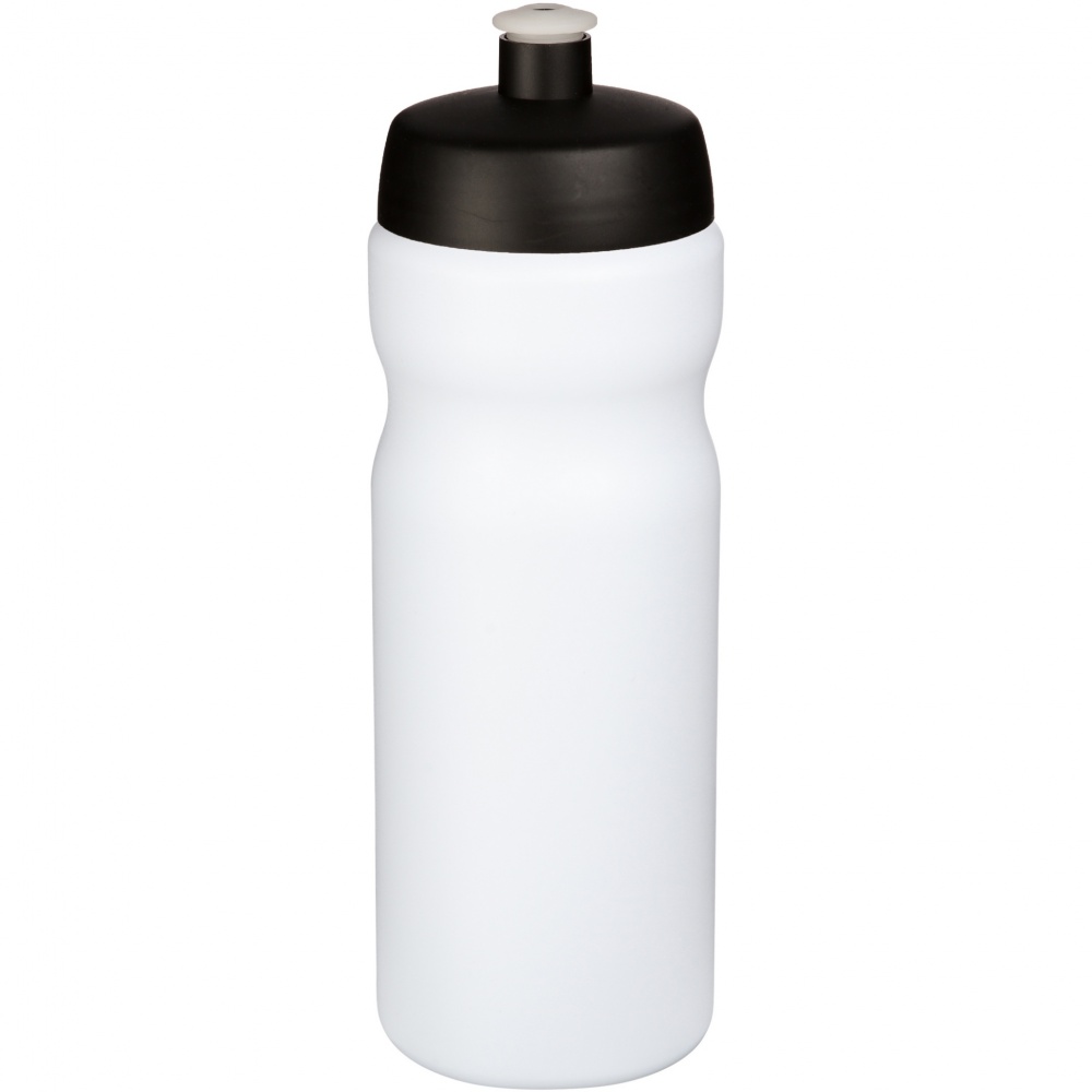 Logotrade logo dāvanas foto: Baseline® Plus 650 ml sporta pudele