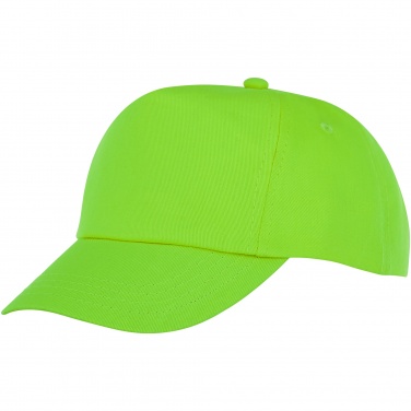 Logotrade ziemassvētku dāvanas foto: Feniks kids 5 paneļu vāciņš