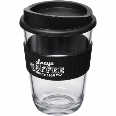 Logotrade dāvanas foto: Americano® Cortado 300 ml trauks ar rokturi