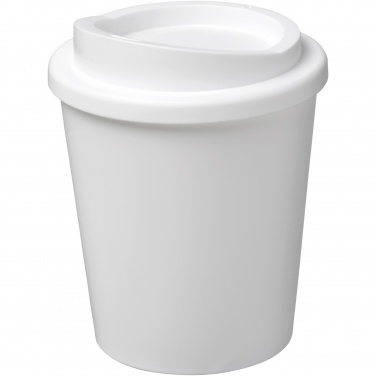 Logotrade logo dāvanas foto: Americano® Espresso 250 ml izolēta bļodiņa