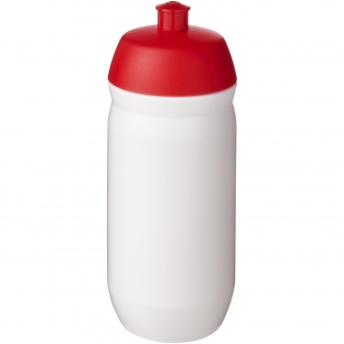 Logotrade biznesa dāvanas foto: HydroFlex™ 500 ml izspiežama sporta pudele