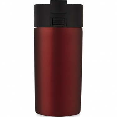 Logotrade dāvanas foto: Jetta 330 ml vara vakuumizolēta bļodiņa
