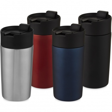 Logotrade biznesa dāvanas foto: Jetta 330 ml vara vakuumizolēta bļodiņa