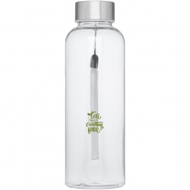 Logotrade ziemassvētku dāvanas foto: Bodhi 500 ml RPET ūdens pudele