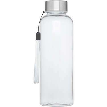 Logotrade ziemassvētku dāvanas foto: Bodhi 500 ml RPET ūdens pudele