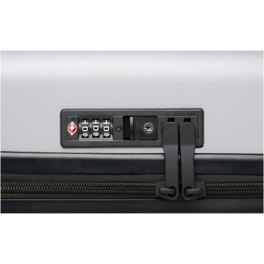 Logotrade korporatīvās dāvanas foto: Rover 20" GRS otrreizējās pārstrādes kabīnes ratiņi 40L