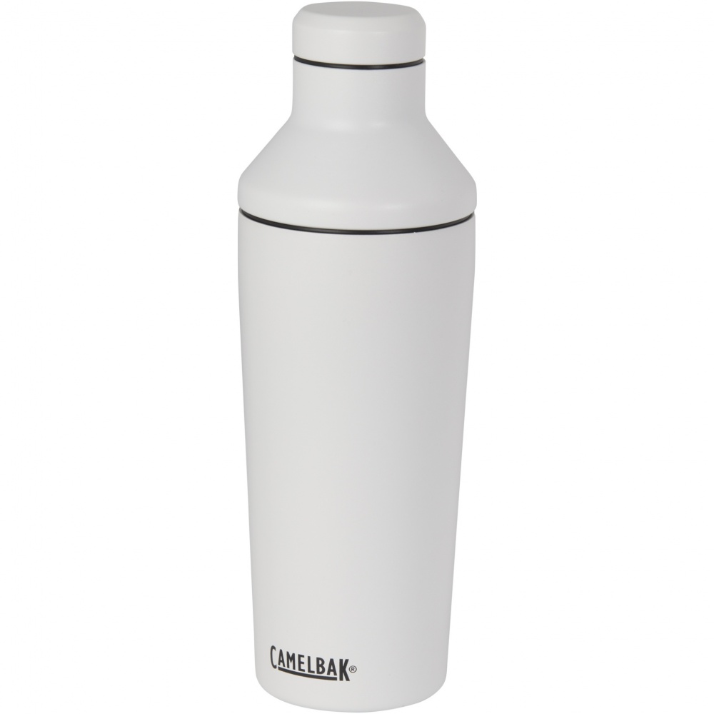 Logotrade biznesa dāvanas foto: CamelBak® Horizon 600 ml vakuumizolēts kokteiļu šeikeris