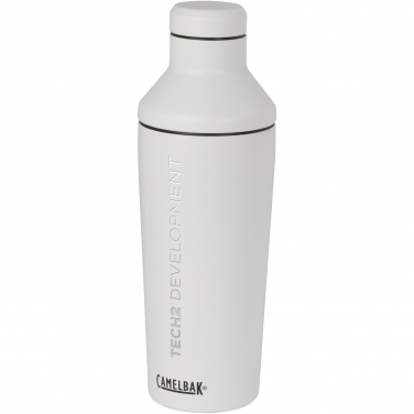 Logotrade biznesa dāvanas foto: CamelBak® Horizon 600 ml vakuumizolēts kokteiļu šeikeris