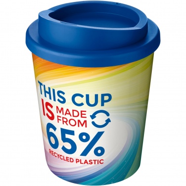 Logotrade dāvanas foto: Brite-Americano Espresso Eco 250 ml izolēta bļodiņa