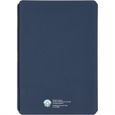 Logotrade ziemassvētku dāvanas foto: Notu padfolio A5