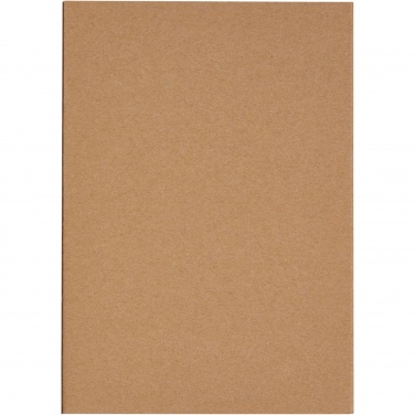 Logotrade ziemassvētku dāvanas foto: Notu padfolio A5