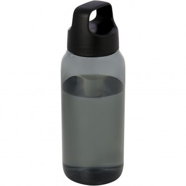 Logotrade logo dāvanas foto: Bebo 500 ml pārstrādāta plastmasas ūdens pudele