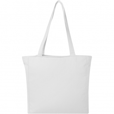 Logotrade korporatīvās dāvanas foto: Weekender 500 g/m² Aware™ pārstrādāta soma