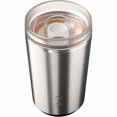 Logotrade Ideja dāvanas foto: Ocean Bottle 350 ml izolēta bļodiņa