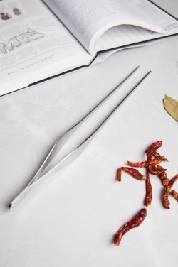 Logotrade korporatīvās dāvanas foto: VINGA Ēdiena gatavošanas knaibles