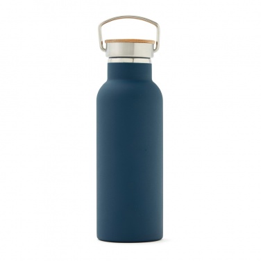 Logotrade Ideja dāvanas foto: VINGA Miles termosa pudele 500 ml