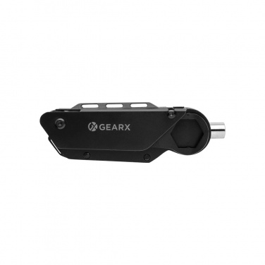 Logotrade ziemassvētku dāvanas foto: Gear X velosipēda instruments