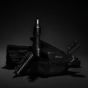 Logotrade dāvanas foto: Gear X velosipēda instruments