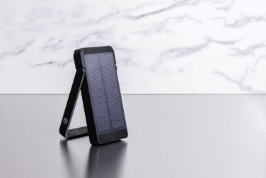 Logotrade ziemassvētku dāvanas foto: Skywave RCS pārstrādāta plastmasas saules baterija 10000 mAh