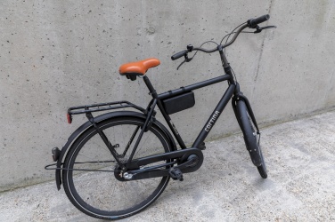 Logotrade ziemassvētku dāvanas foto: Velosipēdu remonta komplekts 17gab
