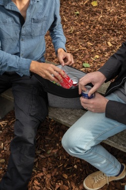 Logotrade ziemassvētku dāvanas foto: Divu toņu aukstuma soma