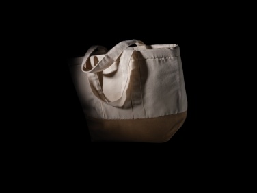 Logotrade dāvanas foto: Impact Aware™ 285 gsm rcanvas aukstuma soma nekrāsota