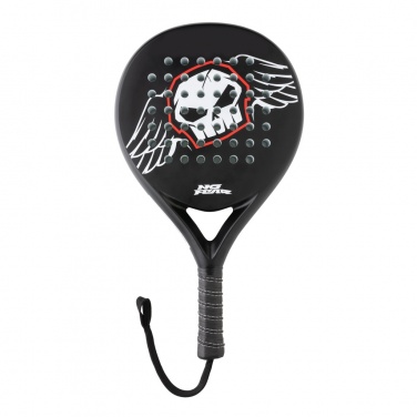 Logotrade korporatīvās dāvanas foto: No Fear Stikla šķiedras Padel rakete