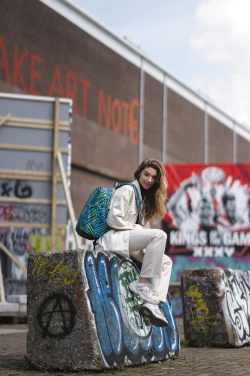 Logotrade Ideja dāvanas foto: Bobby Soft "Art", pretaizdzīšanas mugursoma