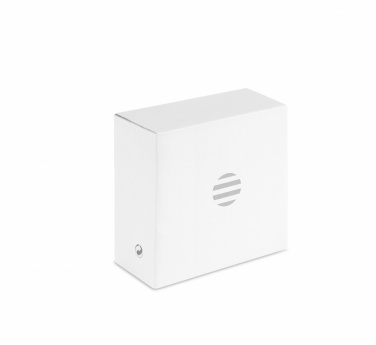Logotrade ziemassvētku dāvanas foto: 4 portu USB centrmezgls
