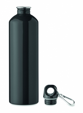 Logotrade dāvanas foto: Pārstrādāts nerūsējošais tērauds 750ml