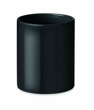 Logotrade Ideja dāvanas foto: Krāsaina keramikas krūze 300ml