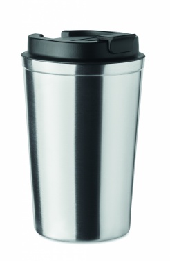 Logotrade dāvanas foto: Divsienu trauks 350 ml