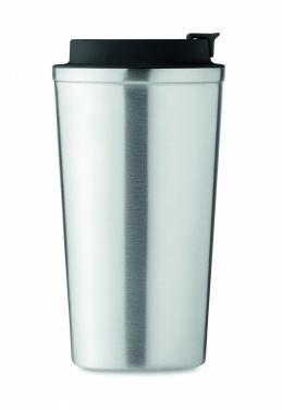 Logotrade ziemassvētku dāvanas foto: Divsienu trauks 510 ml