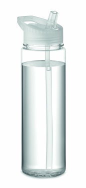Logotrade logo dāvanas foto: Tritan Renew™ pudele 650 ml