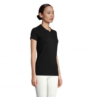 Logotrade biznesa dāvanas foto: PLANET WOMEN Polo 170g