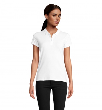 Logotrade Ideja dāvanas foto: PLANET WOMEN Polo 170g
