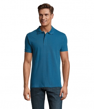 Logotrade ziemassvētku dāvanas foto: PERFECT MEN Polo 180g