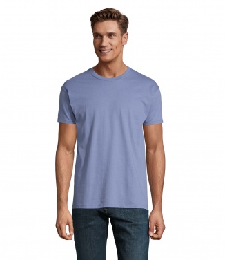 Logotrade korporatīvās dāvanas foto: IMPERIAL MEN T-krekls 190g