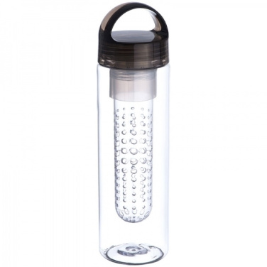Logotrade Ideja dāvanas foto: Dzeramā pudele TOULON 650 ml
