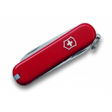 Logotrade biznesa dāvanas foto: Kabatas nazis Climber Victorinox