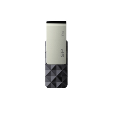 Logotrade dāvanas foto: Pendrive Silicon Power Blaze B30 3.1