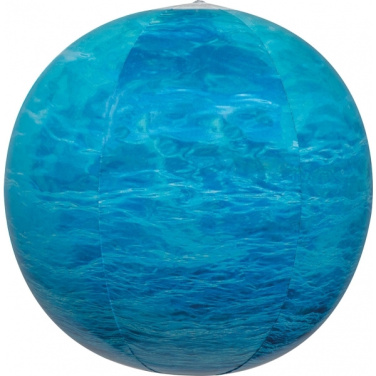 Logotrade biznesa dāvanas foto: Pludmales bumba MALIBU